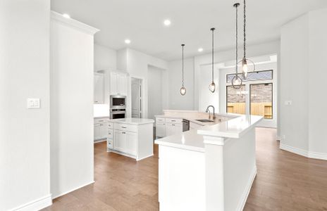 New construction Single-Family house 15265 Tree Swallow Ct, Magnolia, TX 77354 plan Plan 2855AU - image 14