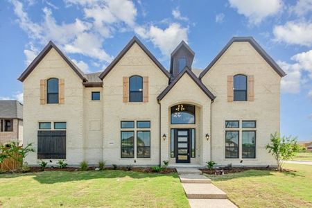 New construction Single-Family house 3940 Wilderness Dr, Prosper, TX 75078 - image 18