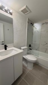 New construction Townhouse house 2511 Pierce St, Unit 2, Hollywood, FL 33020 - image 4