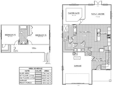 New construction Single-Family house 11919 Northwest 15th Road, Gainesville, FL 32606 - photo 1 1