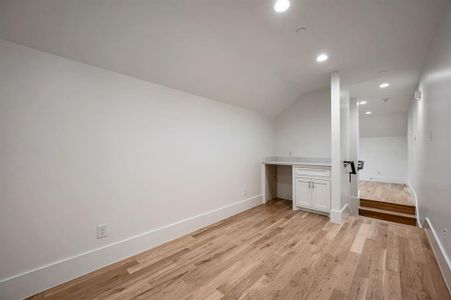 New construction Single-Family house 3433 Granada, Unit B, University Park, TX 75205 null- photo 25 25