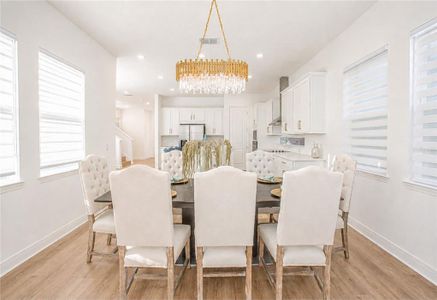 New construction Single-Family house 10133 Peebles St, Orlando, FL 32827 - image 19
