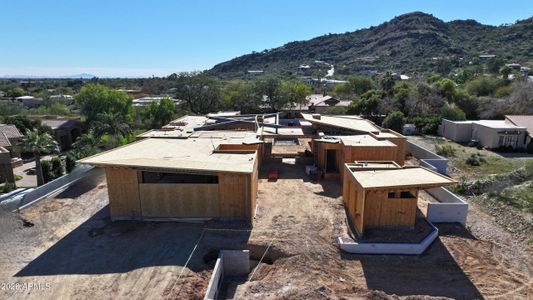 New construction Single-Family house 6441 E Cheney Dr, Paradise Valley, AZ 85253 - image 4
