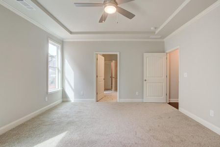 New construction Single-Family house 3 Tirian Pl, Acworth, GA 30101 - image 18