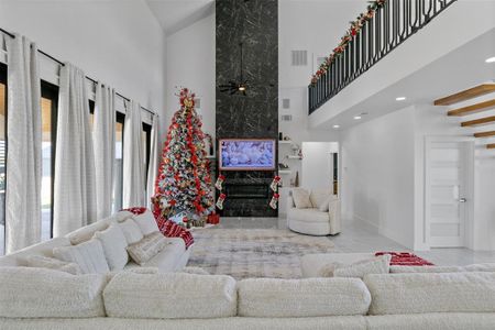 New construction Single-Family house 200 Corral Rd, Godley, TX 76044 - image