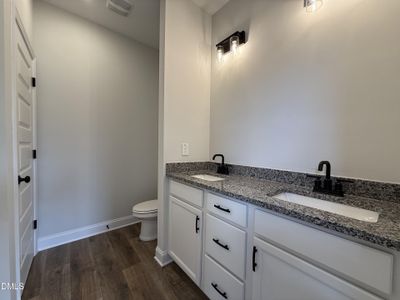 New construction Single-Family house 53 Sundrops Trl, Dunn, NC 28334 - image 7
