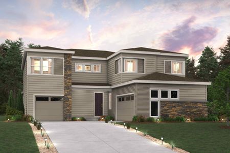 New construction Single-Family house 2440 Wesley Ln, Lafayette, CO 80026 null- photo 3 3