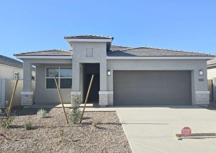 New construction Single-Family house 4932 S 105th Dr, Tolleson, AZ 85353 - photo 0