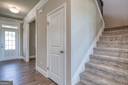 New construction Single-Family house 603 Somerset Ct, Loganville, GA 30052 Cambridge- photo 10 10