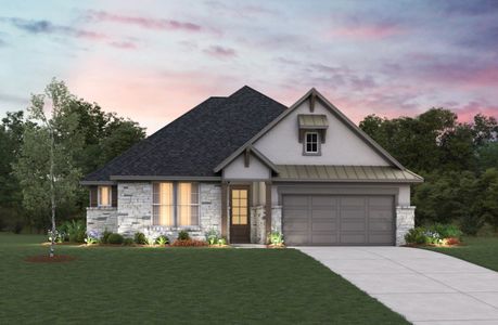 Ellwood: Prestige 16