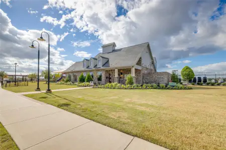 New construction Single-Family house 8311 Holly Blue Dr, Rosharon, TX 77583 plan Cantaron II - image