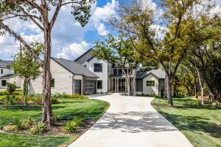 New construction Single-Family house 232 Riverfront Dr, New Braunfels, TX 78132 - image