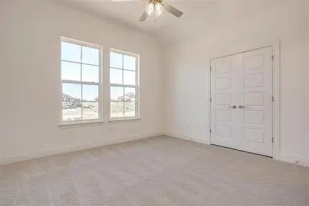 New construction Single-Family house 1000 Fan Palm Pl, Crowley, TX 76036 - image 20