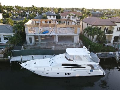 New construction Single-Family house 2441 Ne 48Th Ct, Lighthouse Point, FL 33064 null- photo 6 6