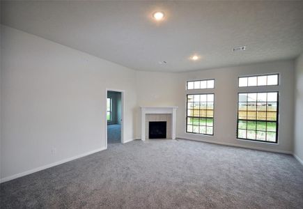New construction Single-Family house 2101 Palmilla Rd, League City, TX 77539 null- photo 18 18