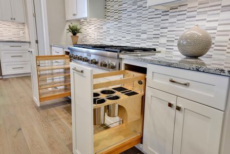 New construction Single-Family house 21411 Hamilton Pool Rd, Dripping Springs, TX 78620 - image 3