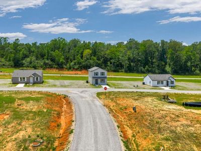 New construction Single-Family house 225 Dana Dr, Lufkin, TX 75901 plan Charlotte - image 18