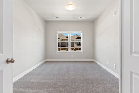 New construction Condo house 255 High Point Dr, Unit G104, Longmont, CO 80504 plan The Cambridge 2 - image 16