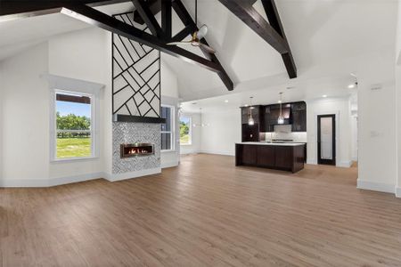 New construction Single-Family house 3178 Willow Rd, Celeste, TX 75423 - image 13