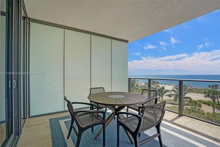 New construction Condo house 1116 N Ocean Blvd, Unit 403, Pompano Beach, FL 33062 null- photo 10 10