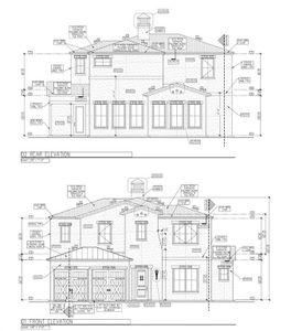 New construction Single-Family house 20 Castellon, Westlake, TX 76262 - photo 0