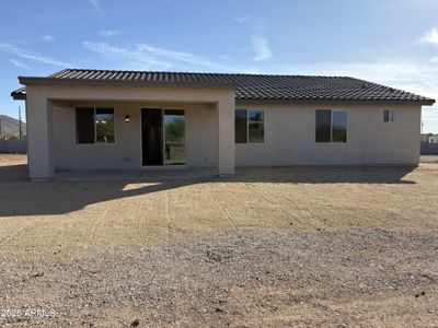 New construction Single-Family house 39112 N 9Th Ave, Phoenix, AZ 85086 null- photo 20 20