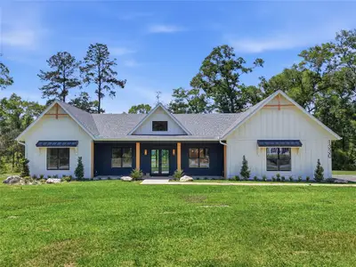 New construction Single-Family house 1330 Sw 175 Ct, Newberry, FL 32669 - image