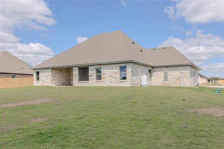 New construction Single-Family house 4043 Aerie St, Salado, TX 76571 - photo 27 27