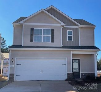 New construction Single-Family house 1106 Elyan St, Richburg, SC 29729 - image