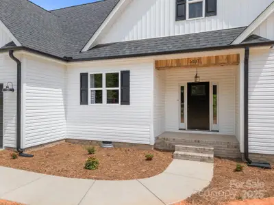 New construction Single-Family house 5037 Faith Rd, Salisbury, NC 28146 - image