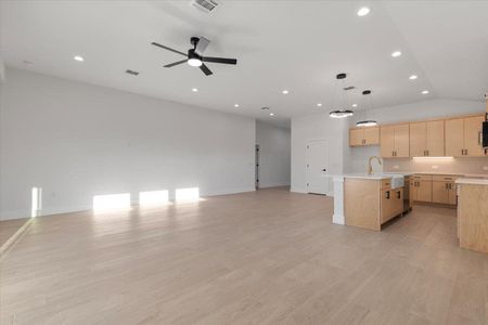 New construction Single-Family house 16624 Wind Chime Dr, Manor, TX 78653 null- photo 18 18