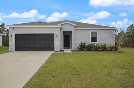 New construction Single-Family house 114 Oak Circle, Poinciana, FL 34759 - photo 0