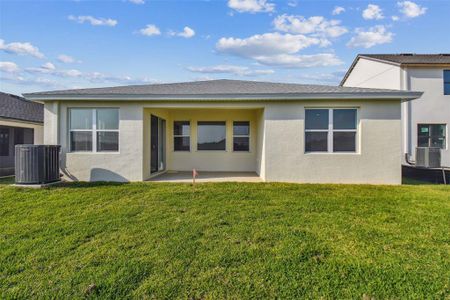 New construction Single-Family house 38396 Palomino Drive, Dade City, FL 33525 Plan 404- photo 8 8