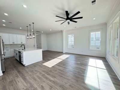 New construction Single-Family house 2216 Clinton St, North Charleston, SC 29405 null- photo 8 8