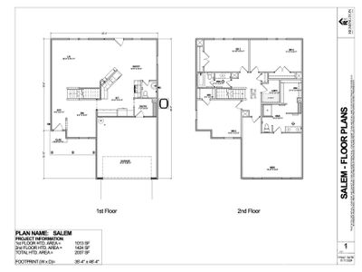 New construction Single-Family house 220 Lingerfelt Dr, Gastonia, NC 28052 - image 5