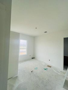 New construction Single-Family house 12006 Salty Bend Dr, Mont Belvieu, TX 77523 null- photo 15 15