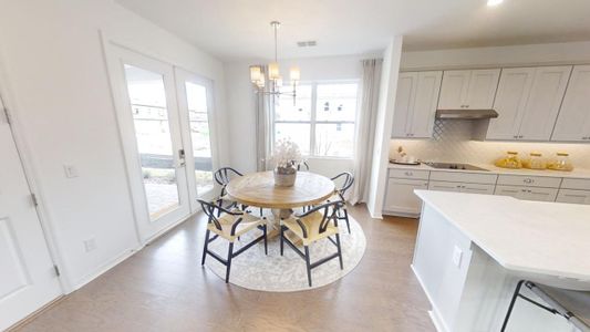 Northlake Classical 7