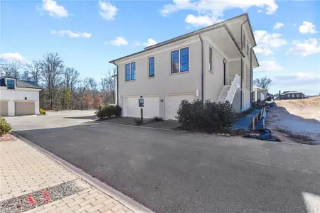 New construction Single-Family house 245 Roycroft Ln, Fayetteville, GA 30214 - image 2