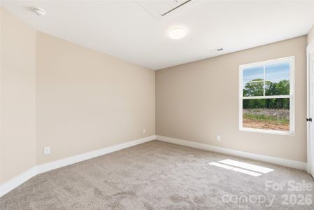 New construction Single-Family house 816 N Rocky River Rd, Unit 7, Monroe, NC 28112 - image 16