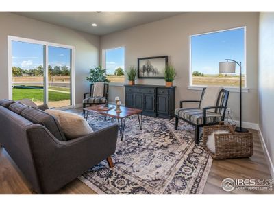 New construction Single-Family house 1205 105Th Avenue Ct, Greeley, CO 80634 - image 7