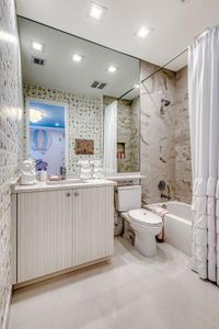 New construction Single-Family house 13516 Cirrus Pl, Palm Beach Gardens, FL 33412 plan Zenith - image 15