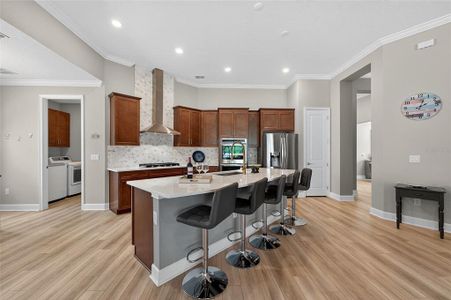 New construction Single-Family house 5961 Blakeney Lp, Apollo Beach, FL 33572 - image 9