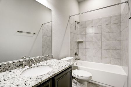 New construction Single-Family house 1606 Friendship Park Cir, Seabrook, TX 77586 plan El Lago - image 4