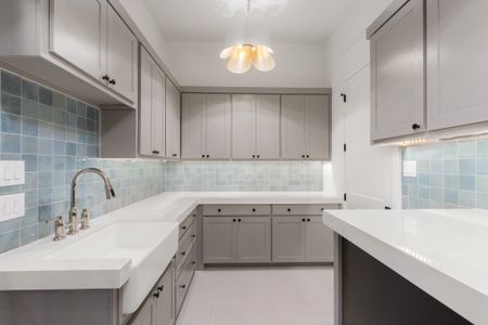 New construction Single-Family house 10717 Arrowhead Point Dr, Fort Worth, TX 76179 - image 12