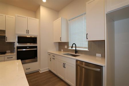 New construction Townhouse house 6605 N Nebraska Ave, Unit 29, Tampa, FL 33604 null- photo 9 9