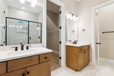 New construction Single-Family house 552 Fern Hill Rd, Mooresville, NC 28117 plan Davidson - image 3