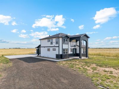 New construction Single-Family house 49601 E 56Th Ave, Bennett, CO 80102 - image