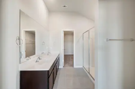 New construction Single-Family house 13506 Playa Ave, San Antonio, TX 78073 plan Dawson - image 18