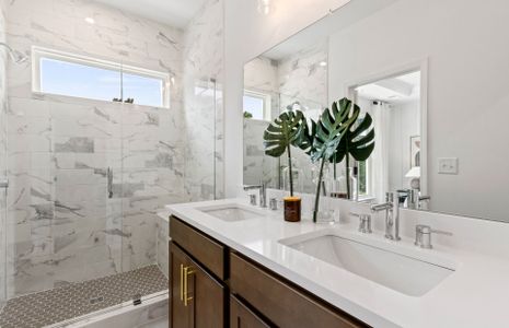 New construction Single-Family house 108 Scenic Pass, Nashville, TN 37218 plan Teravista - image 9