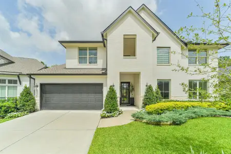 New construction Single-Family house 145 Sweeping Valley Dr, Montgomery, TX 77316 plan The Cooper - image